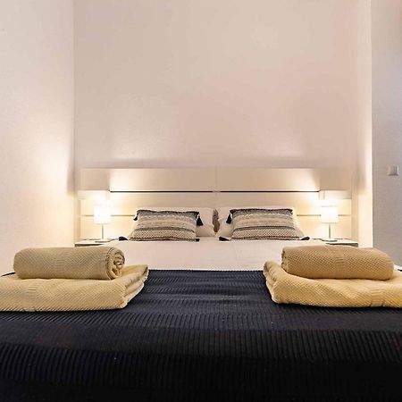 Sur Suites Castillo Фуэнхирола Экстерьер фото
